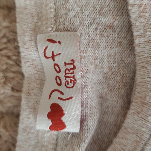 Kids Penguin Graphic Long Sleeve Shirt - Picture 2 of 7